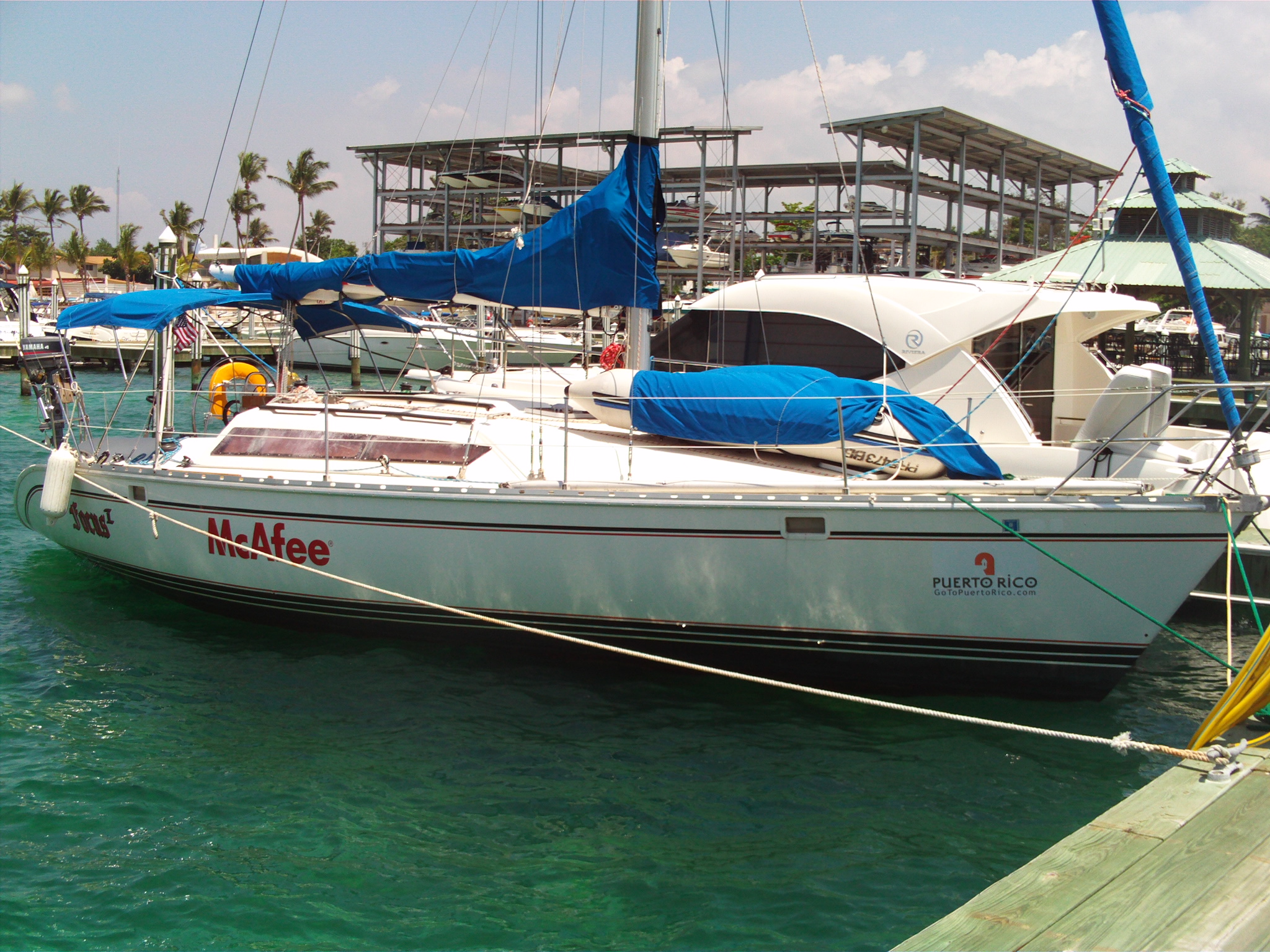 Beneteau 265 for sell